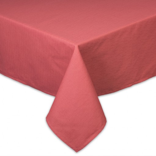 Mantel Toledo Teja 150cm x 150cm