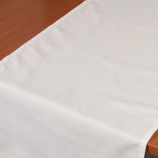 Camino de Mesa Forum Marfil 45cm x 145cm