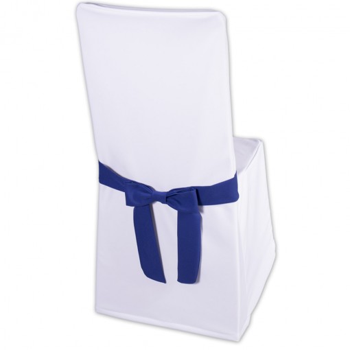 Lazo superpuesto para funda de silla