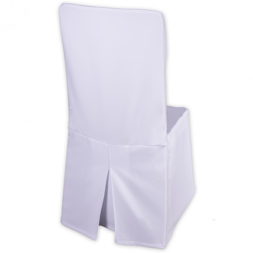 Funda de silla Pliegue trasero medio