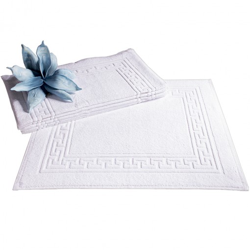 Alfombrin 100% Algodón. 600 Gr