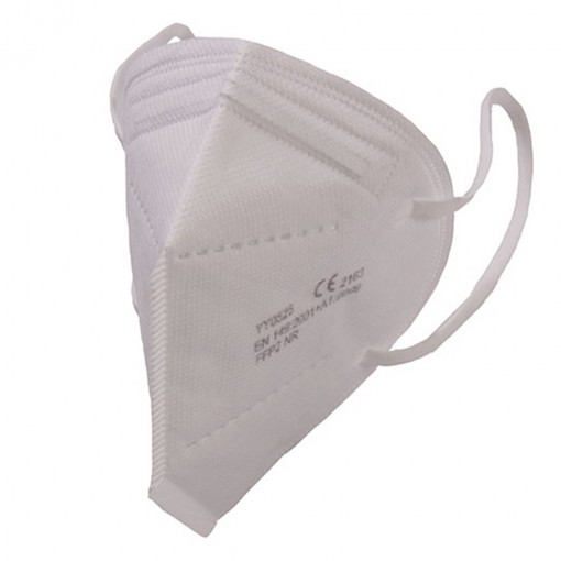 Mascarilla FFP2
