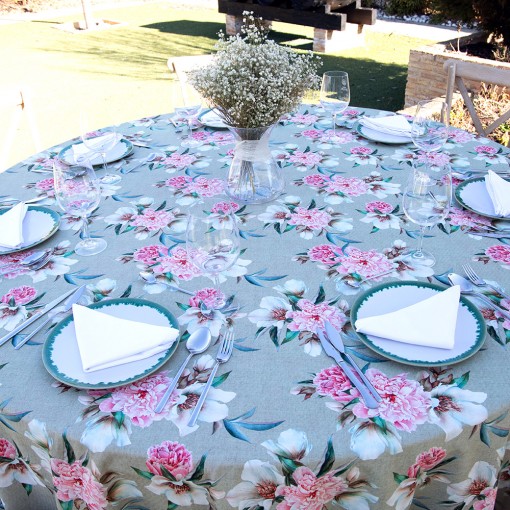 Estampado Diseño 24 Loma