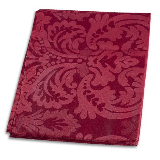 Mantel Malbec Resinado Rioja 120cm x 120cm