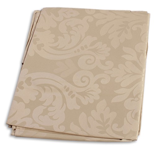 Mantel Malbec Resinado Tostado 120cm x 120cm