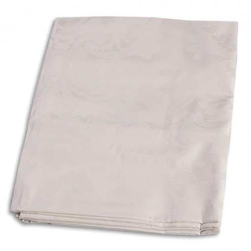 Mantel Malbec Resinado Beig 120cm x 120cm