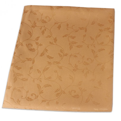 Mantel Biel Oro Viejo 150cm x 150cm