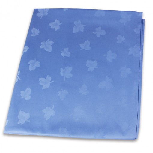 Mantel Canet Azul 150cm x 150cm