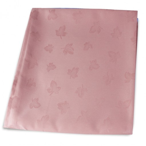 Mantel Canet Salmón 150cm x 150cm