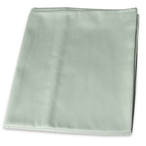 Mantel Satén Verde Menta 150cm x 150cm