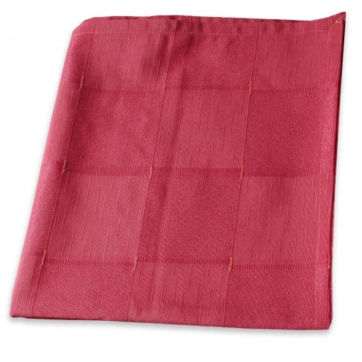 Mantel Cuadros Rioja 130cm x 130cm