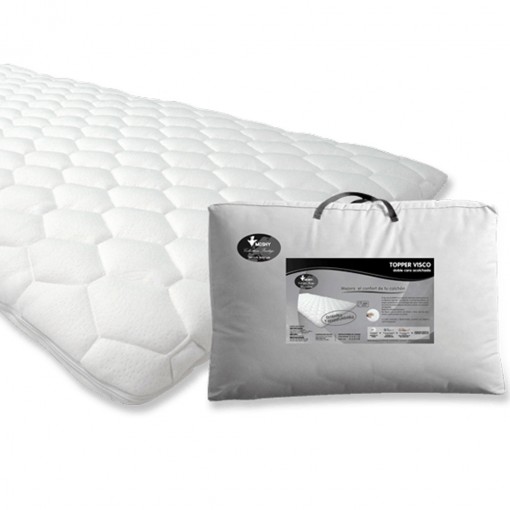 Topper Visco