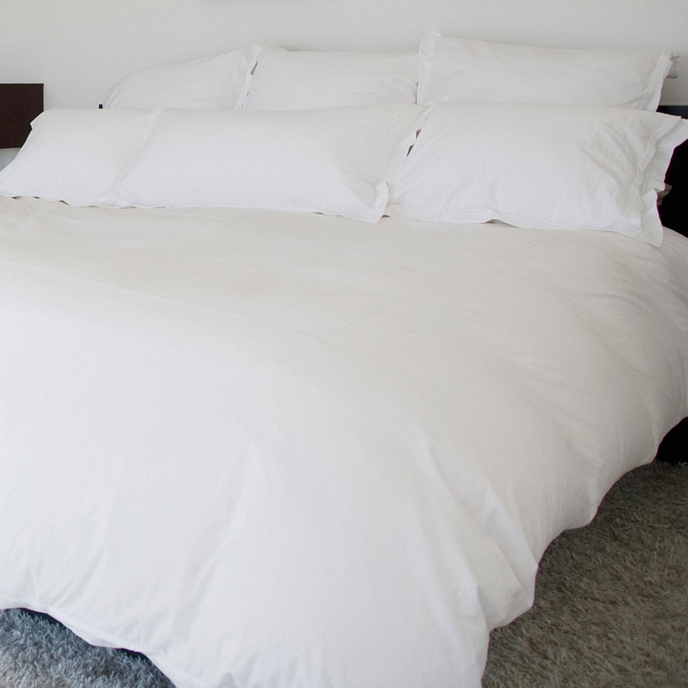 funda nórdica plana