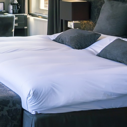 funda nórdica popelín