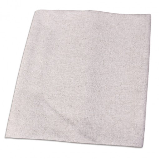 Mantel Panamá Lino Crudo 150 x 150