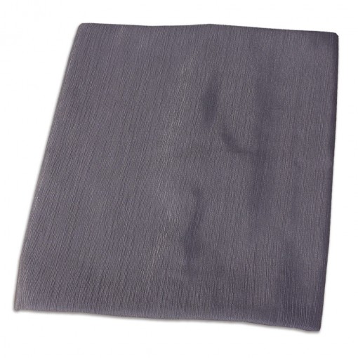 Mantel Boreal Gris Marengo 150cm x 150cm