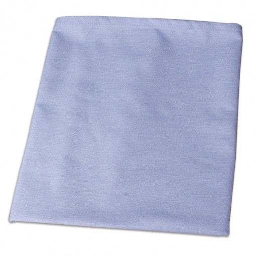 Mantel Motril Azul 150cm x 150cm