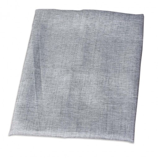 Mantel Nalón Gris 150 x 150