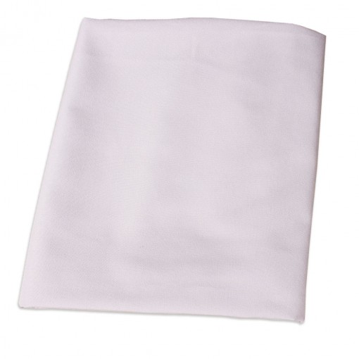 Mantel Loneta Gris Perla 150cm x 150cm