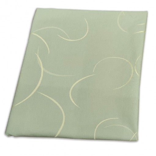 Mantel Tobago Pistacho 150cm x 150cm