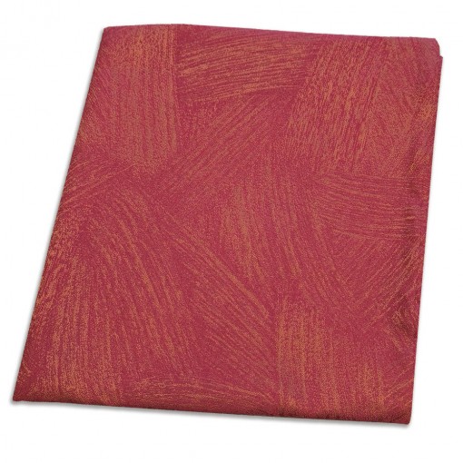 Mantel Zafiro Bronce 140cm x 140cm