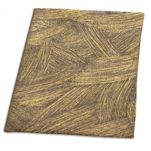 Mantel Zafiro Gold 140cm x 140cm