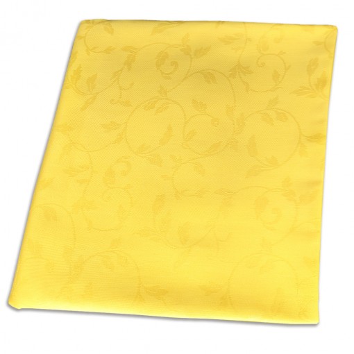 Mantel Biel Amarillo 150cm x 150cm