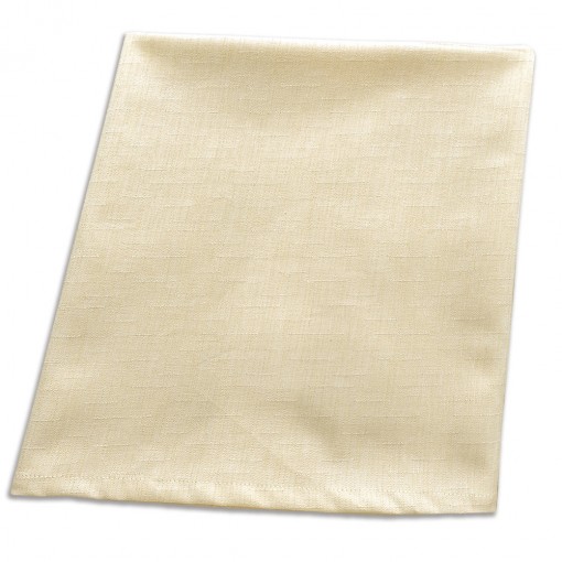 Mantel Gatas Oro 150cm x 150cm