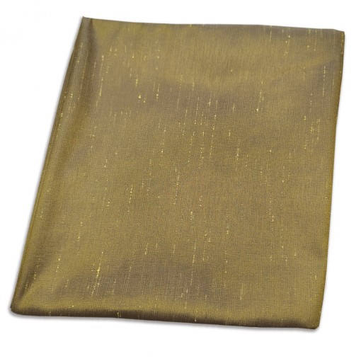 Mantel Elixir Cobre Revés 140cm x 140cm