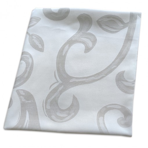 Mantel Primavera Piedra 150cm x 150cm