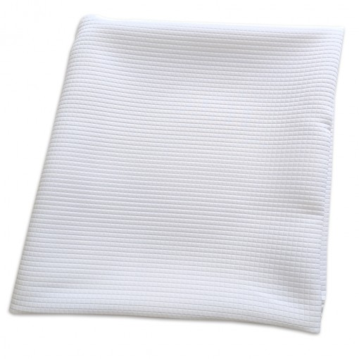 Mantel Mikonos Blanco 150cm x 150cm