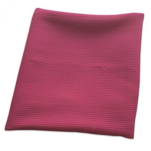 Mantel Mikonos Rioja 150cm x 150cm