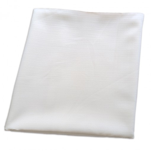 Mantel Palermo Beig 150cm x 150cm