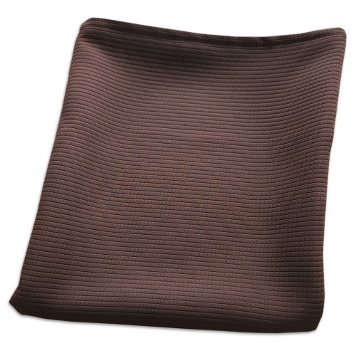 Mantel Mikonos Chocolate 150cm x 150cm