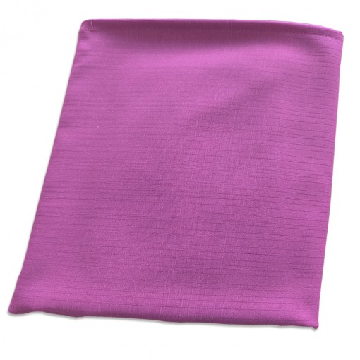 Mantel Palermo Fucsia 150cm x 150cm