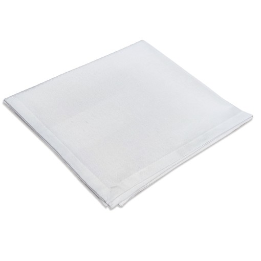 Servilleta Jara C/1 Blanco