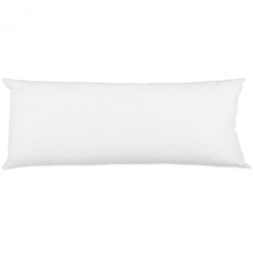 Funda de Almohada Rizo Impermeable