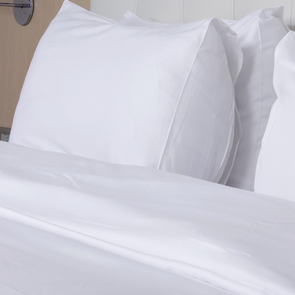Sábana encimera modelo Popelín 100% Algodoón de 200 hilos