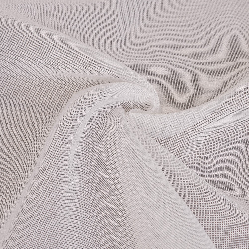 Visillo Ignífugo para hoteles modelo Dallas