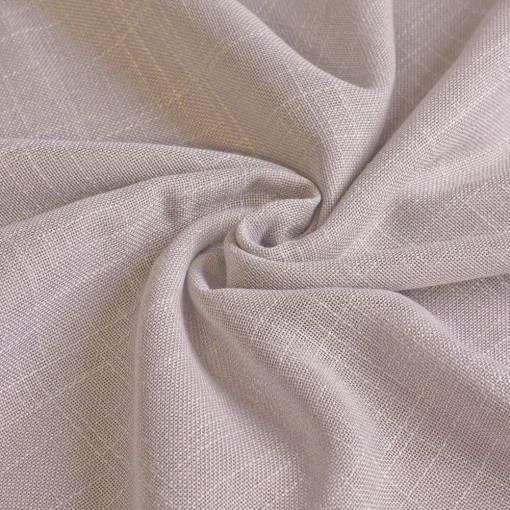 Visillo Ignífugo para hoteles y geriátricos modelo Bilbao