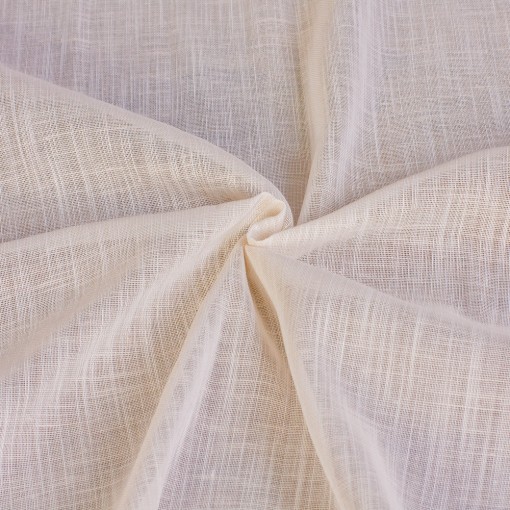 Visillo Ignífugo para hoteles o geriátricos, modelo Singapur