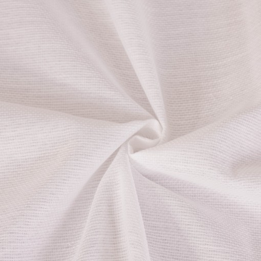 Visillo Ignífugo para geriátricos y hoteles, modelo Amberes