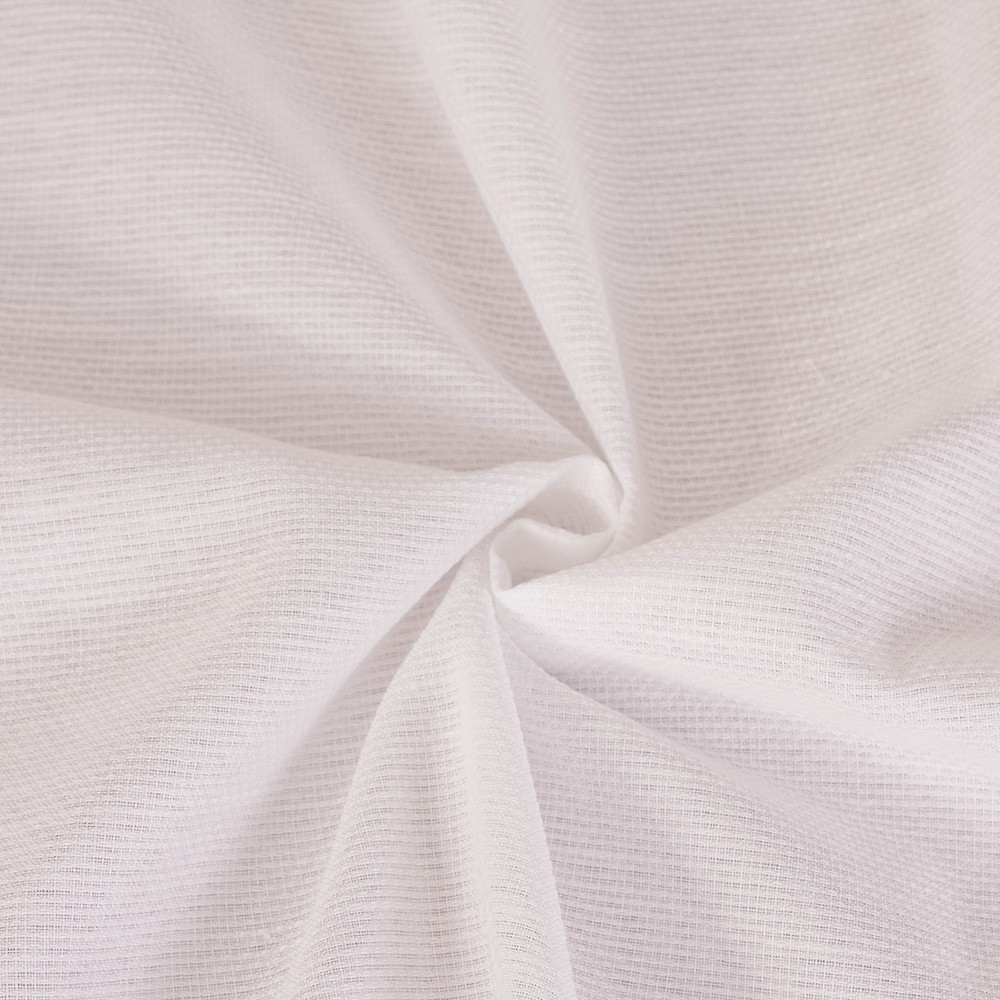 Visillo Ignífugo para geriátricos y hoteles, modelo Amberes