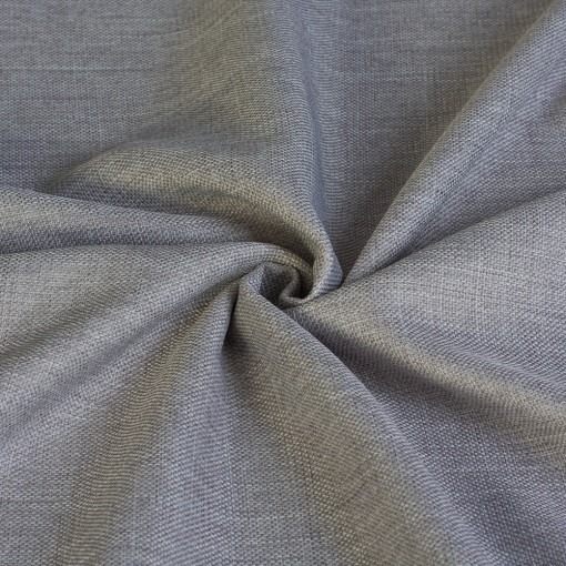 Tejido con textura para decoración de hoteles