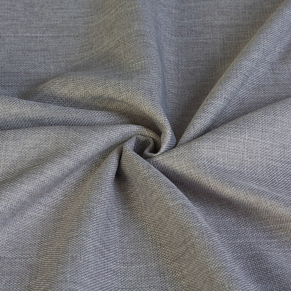 Tejido con textura para decoración de hoteles