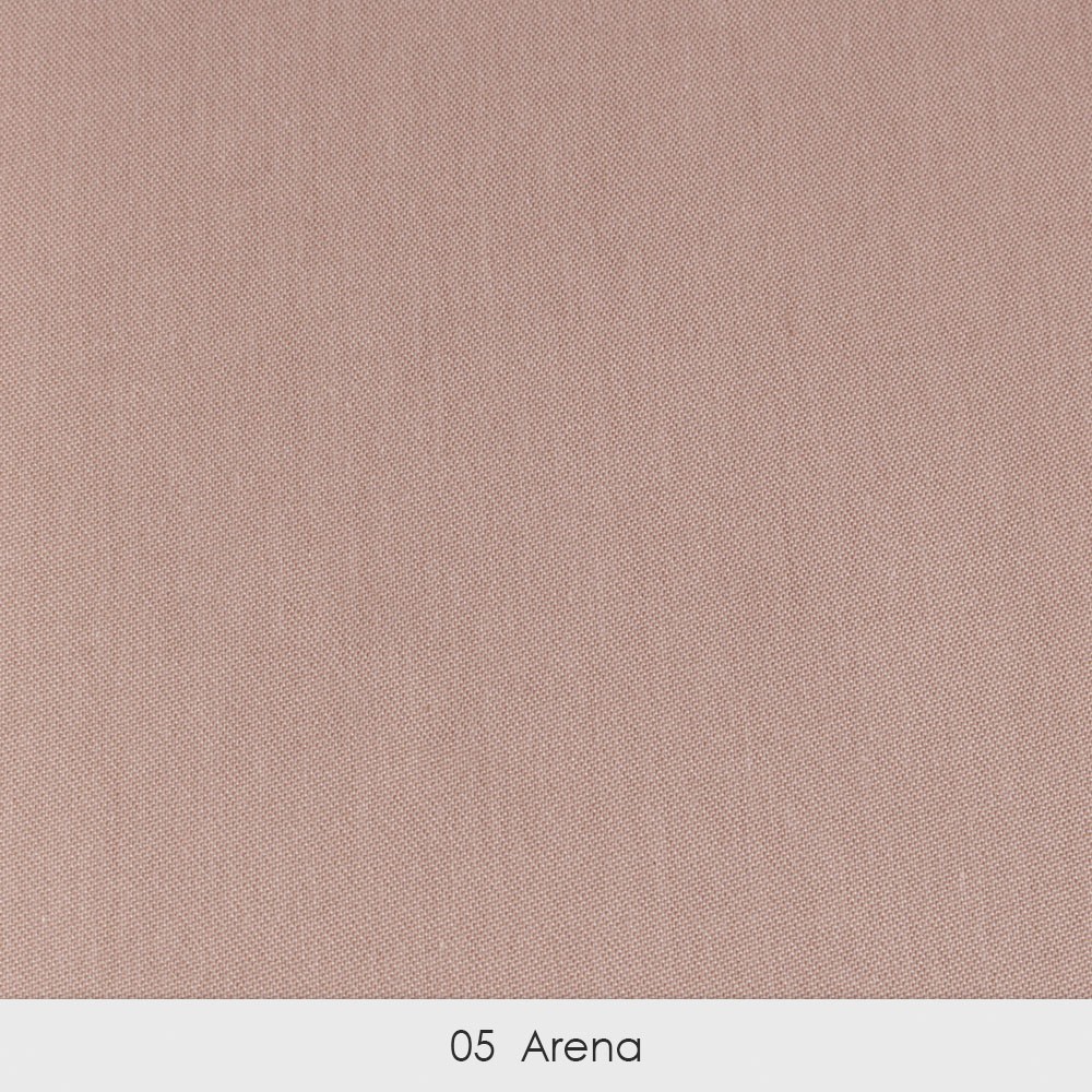 mantel satén liso reversible