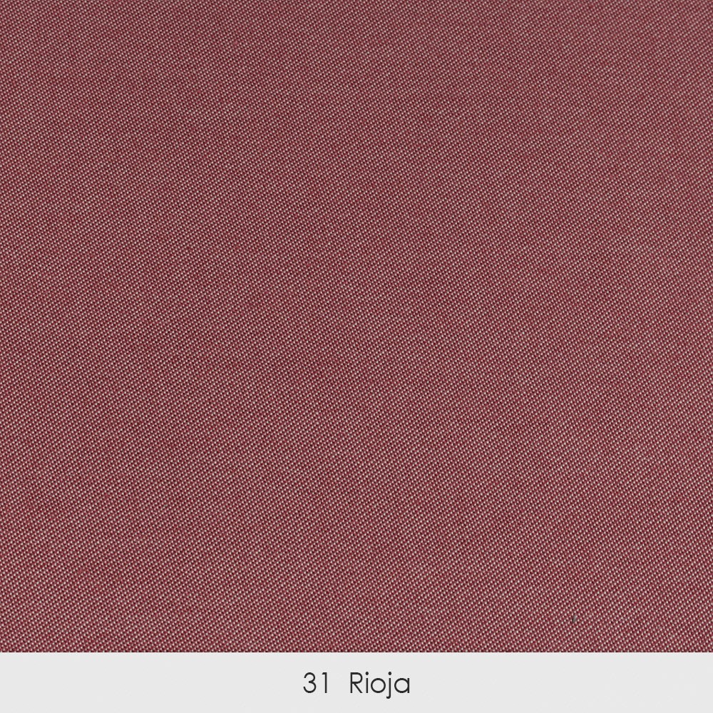 mantel satén liso reversible