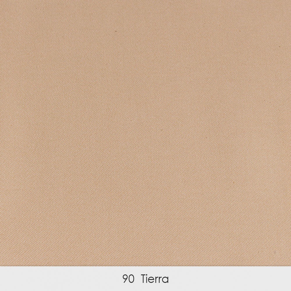 mantel satén liso reversible