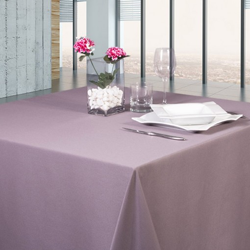 mantel liso para hostelería jabalón