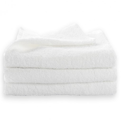 Toalla para baño 100% algodón de 550 gr.